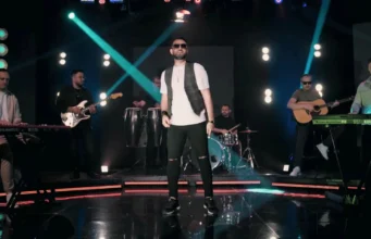 Што се случува низ скопските улици по полноќ? Jack Daniel откри сè во новиот спот