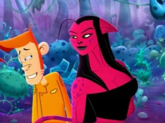 „Јон Вардар“ повторно во Африка