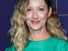 Џуди Грир: Немав ни за паркинг, Метју Меконахи ми позајми 20 долари