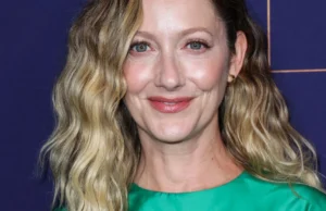 Џуди Грир: Немав ни за паркинг, Метју Меконахи ми позајми 20 долари