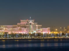 Катар до Иран: Поморските рути не смеат да се користат како притисок