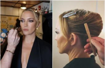 (Фото/Видео) Навикнати сме на нејзините гламурозни изданија, но сега таа е вистинска „опасница“