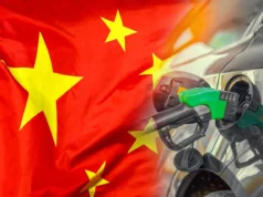 Кина ги намали цените на горивата