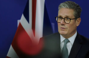 Лондон со јасна порака до Вашингтон: Фолкландите не се предмет на преговори