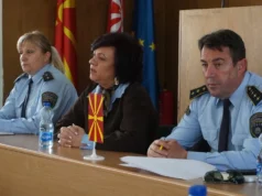  Општина Кисела Вода ја одржа втората седница на Локалниот совет за превенција