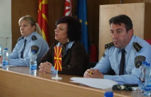  Општина Кисела Вода ја одржа втората седница на Локалниот совет за превенција