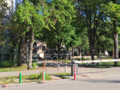 Тројца градежни работници се транспортирани на Ургентен: Двајца имаат полесни повреди, еден скршеници