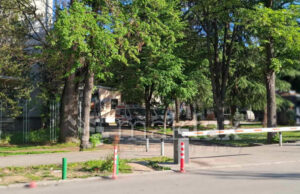 Тројца градежни работници се транспортирани на Ургентен: Двајца имаат полесни повреди, еден скршеници