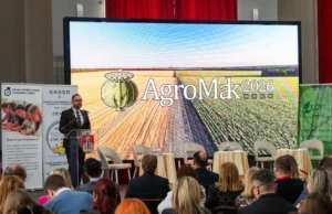 Љутков: „Агромак 2026“ ја зацврстува врската меѓу туризмот и агробизнисот