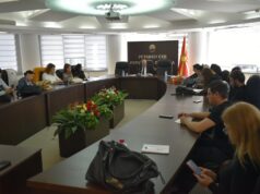 Уставниот суд ги поништи законските измени за намалувањето на платите на судиите