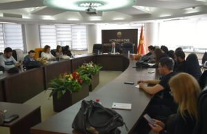 Уставниот суд ги поништи законските измени за намалувањето на платите на судиите