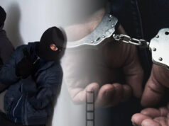 Koсовски државјанин осомничен за тешки кражби во Скопје