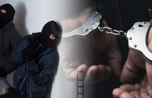 Koсовски државјанин осомничен за тешки кражби во Скопје