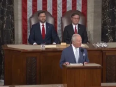 (Видео) Кралот Чарлс: Решителноста што се виде по 11 септември е потребна и за одбрана на Украина