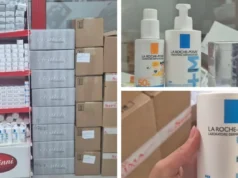 Support Kocani обезбеди креми во вредност од над 1 милион денари за лицата погодени од пожарот во Кочани