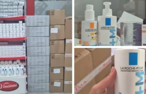 Support Kocani обезбеди креми во вредност од над 1 милион денари за лицата погодени од пожарот во Кочани