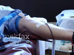 ССНМ и ЗНМ со крводарителска акција за 3 мај, Светскиот ден на слободата на медиумите