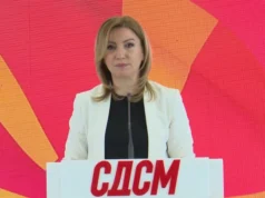 Кузеска: Сè што Маѓар сега го разоткрива во Унгарија директно се пресликува и во РС Македонија