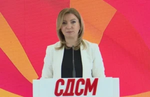 Кузеска: Сè што Маѓар сега го разоткрива во Унгарија директно се пресликува и во РС Македонија