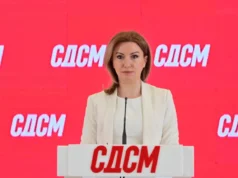 Кузеска: Со празни фрижидери, граѓаните најдобро знаат за бајките на Мицкоски за 3. економија во Европа