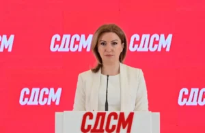 Кузеска: Со празни фрижидери, граѓаните најдобро знаат за бајките на Мицкоски за 3. економија во Европа