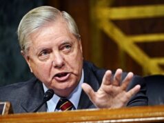 Републикански сенатор убеден дека Трамп ќе употреби „преголема сила“ ако Ормутскиот теснец не биде повторно отворен