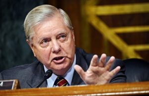 Републикански сенатор убеден дека Трамп ќе употреби „преголема сила“ ако Ормутскиот теснец не биде повторно отворен