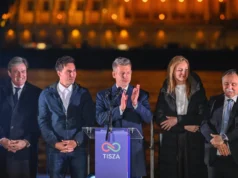 По победата на Маѓар, ЕУ може да ѝ отвори милијарди на Унгарија