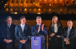 По победата на Маѓар, ЕУ може да ѝ отвори милијарди на Унгарија