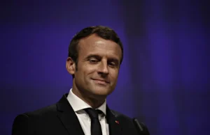 Макрон му се потсмева на Трамп: „Европа е барем предвидлива“