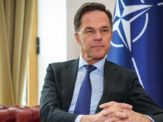 Руте: САД нема да го напуштат НАТО