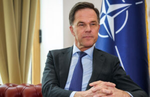 Руте: САД нема да го напуштат НАТО