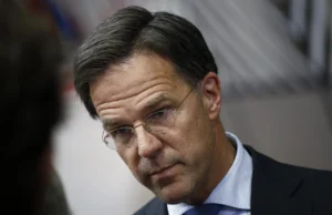 Шефот на НАТО: Ќе направиме сè што е потребно за одбрана на Турција