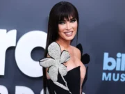 (Видео) Меган Фокс прво ги излуди мажите, а потоа ги разочара: „Пратете ми порака и ајде да се забавуваме“