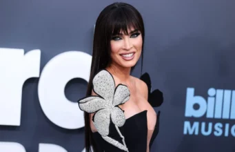 (Видео) Меган Фокс прво ги излуди мажите, а потоа ги разочара: „Пратете ми порака и ајде да се забавуваме“