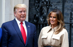 Меланија Трамп го нападна Џими Кимел поради шегата: „Доста е. Време е Еј-би-си да заземе став“