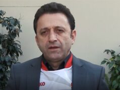 Приведен поранешниот претседател на ФФМ, Мухамед Сејдини: се сомничи за сторена проневера и злоупотреба