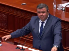 Мицевски: Државата има институционален капацитет за фер и демократски избори, техничката влада ги покажа слабостите