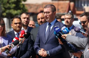 Мицкоски: СДС живее во свет на лаги и конструкции, реалноста ги демантира