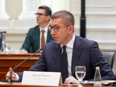 Мицкоски со владина делегација во Австрија: Во фокусот продлабочување на билатералната соработка и актуелни прашања поврзани со Европа и регионот