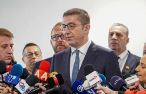 „1.500 работници останаа без работа поради Мицкоски“, велат од СДСМ