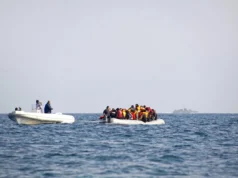 Брод со мигранти бегаше од турската крајбрежна стража, па потона: најмалку 18 мртви