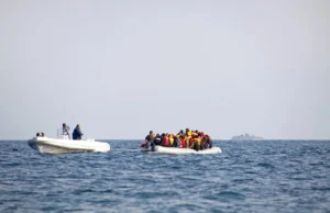 Брод со мигранти бегаше од турската крајбрежна стража, па потона: најмалку 18 мртви