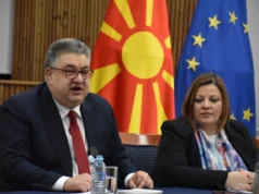 Минчев: Видлив напредок во реформата на јавната администрација