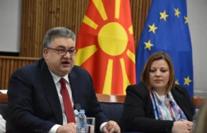 Минчев: Видлив напредок во реформата на јавната администрација