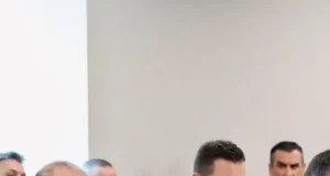 Мисајловски на првата сесија на Стратешкиот дијалог со САД: Повеќе од три декади заеднички ги развиваме одбранбените капацитети, продолжуваме со иста посветеност и во иднина