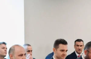 Мисајловски на првата сесија на Стратешкиот дијалог со САД: Повеќе од три декади заеднички ги развиваме одбранбените капацитети, продолжуваме со иста посветеност и во иднина