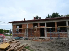 Се проширува капацитетот на основното училиште „Крум Тошев“ во Трубарево