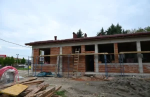 Се проширува капацитетот на основното училиште „Крум Тошев“ во Трубарево
