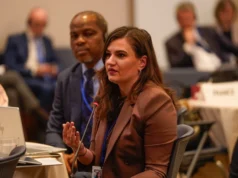 Зајкова: Свикување на Советот за безбедност и јасна стратегија за заштита на граѓаните од финансиските шокови кои допрва следуваат